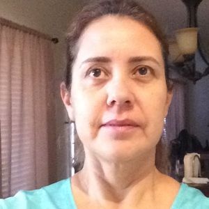 Meet your Posher, Jacqueline